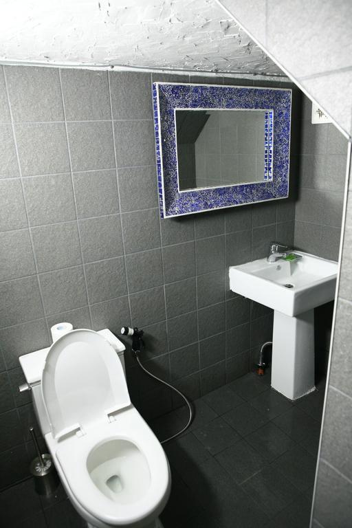 Guesthouse Mate Busan Værelse billede