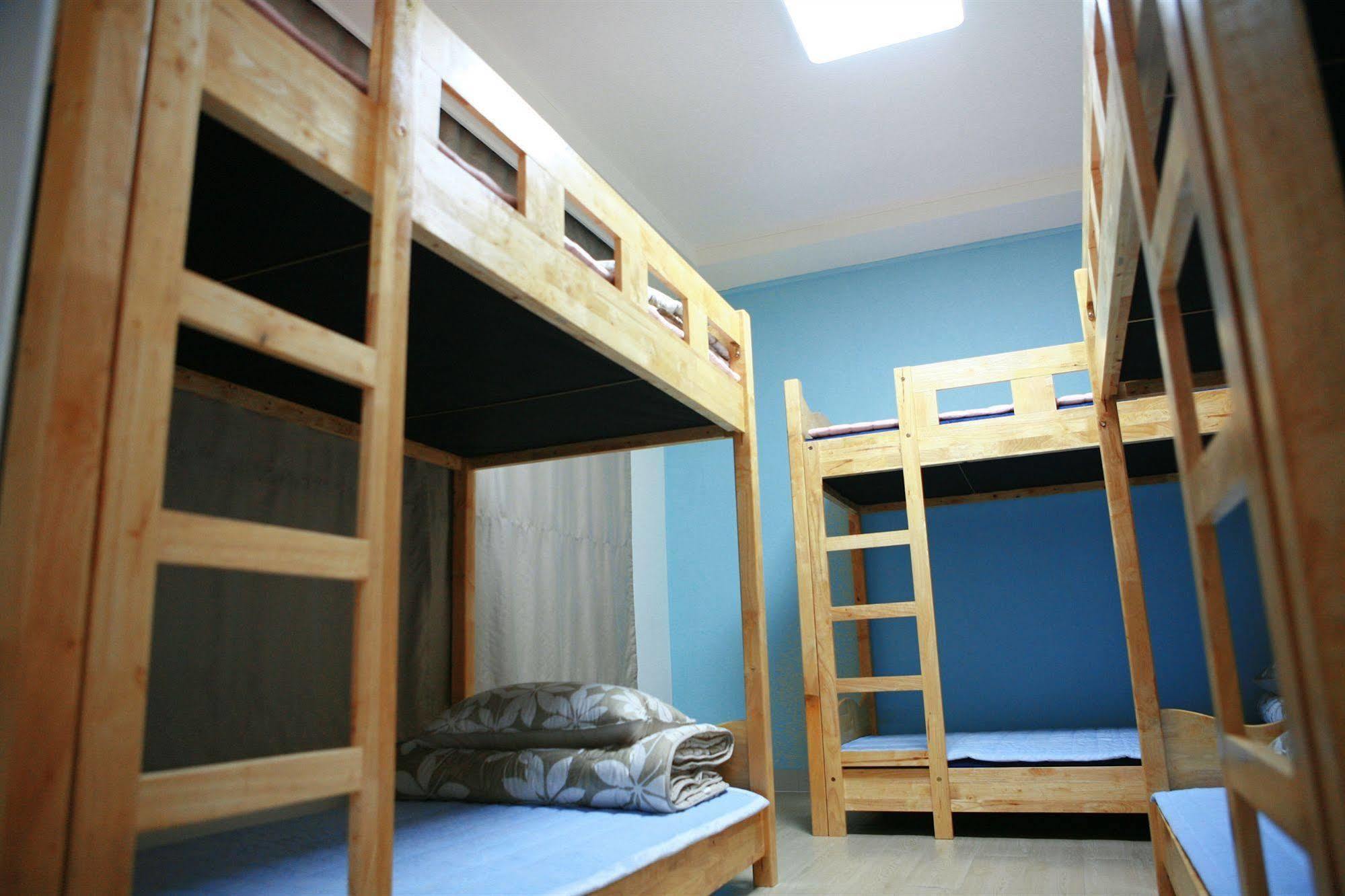 Guesthouse Mate Busan Eksteriør billede