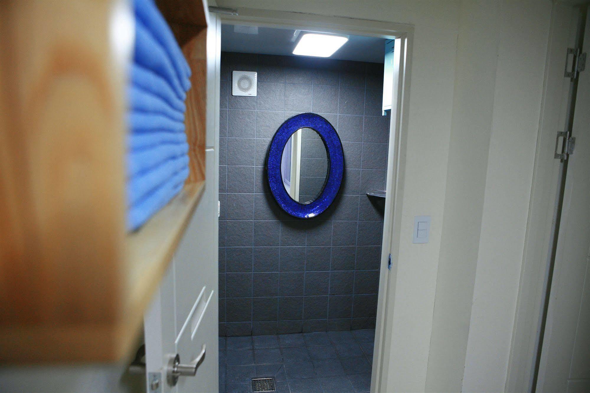 Guesthouse Mate Busan Eksteriør billede